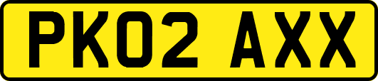 PK02AXX