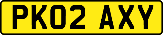 PK02AXY