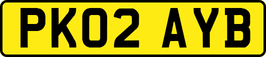 PK02AYB