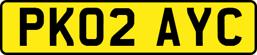 PK02AYC