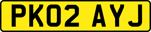 PK02AYJ