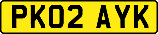 PK02AYK