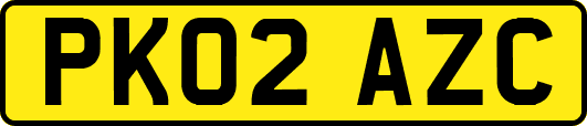 PK02AZC