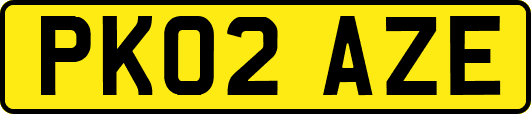 PK02AZE