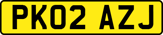 PK02AZJ