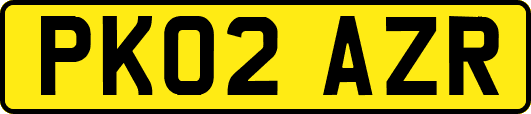 PK02AZR