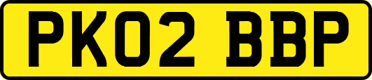 PK02BBP