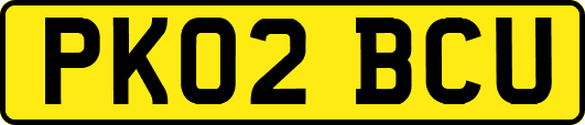 PK02BCU
