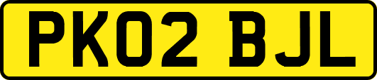PK02BJL