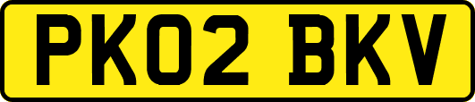 PK02BKV