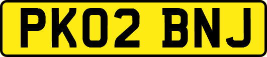 PK02BNJ