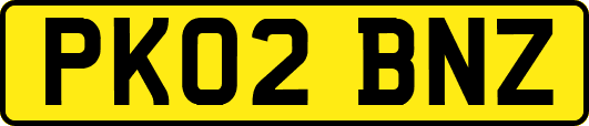 PK02BNZ