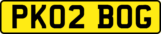 PK02BOG