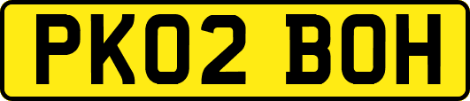 PK02BOH