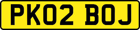 PK02BOJ
