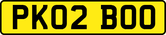 PK02BOO