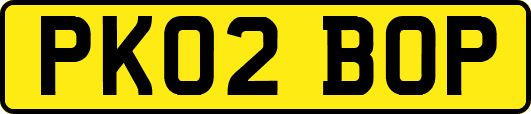PK02BOP