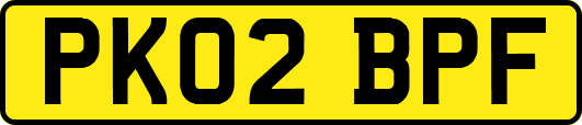 PK02BPF
