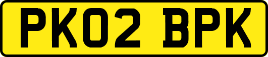 PK02BPK