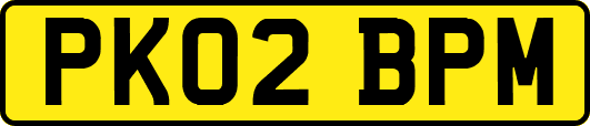PK02BPM