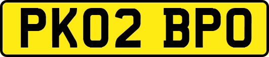 PK02BPO