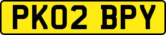 PK02BPY