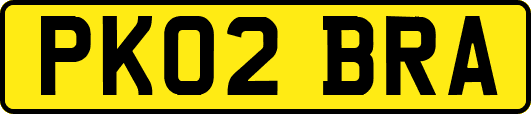 PK02BRA