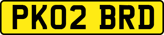 PK02BRD