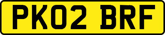 PK02BRF