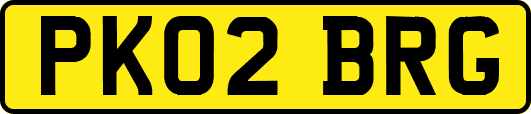 PK02BRG