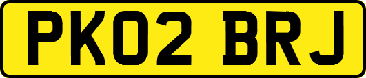 PK02BRJ