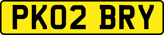 PK02BRY