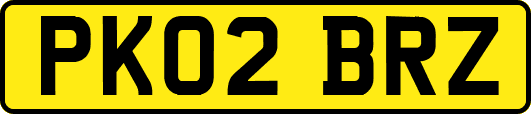 PK02BRZ