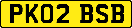 PK02BSB