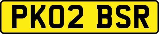 PK02BSR