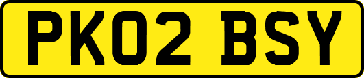 PK02BSY