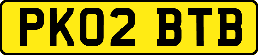 PK02BTB