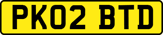 PK02BTD