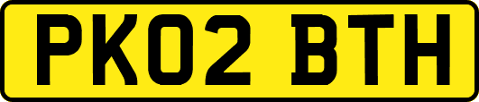 PK02BTH