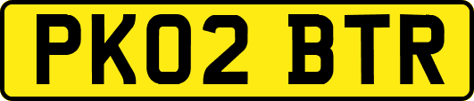 PK02BTR