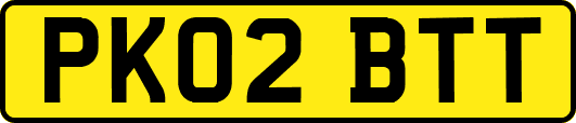 PK02BTT