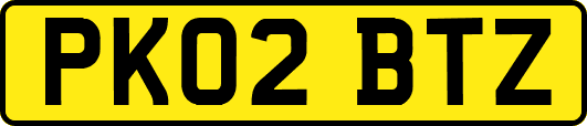 PK02BTZ