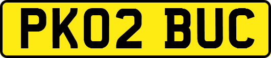 PK02BUC