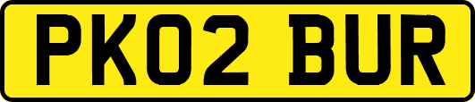PK02BUR