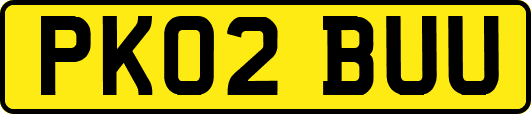 PK02BUU