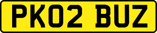 PK02BUZ