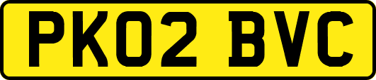 PK02BVC