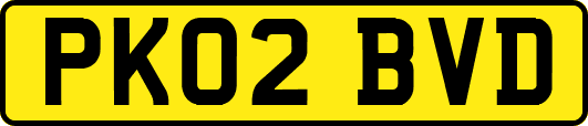 PK02BVD