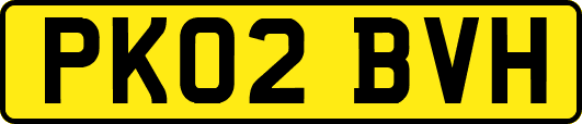 PK02BVH