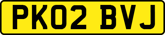 PK02BVJ